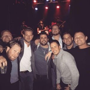 Meet your Posher, Travis